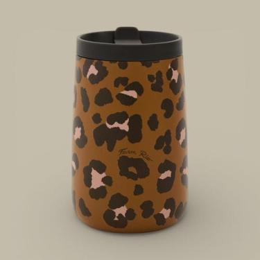 Imagem de Copo Que Sede Farm 450 ml Rio Onça Bandana Inverno 26