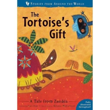 Imagem de The Tortoise`S Gift - A Tale From Zambia
