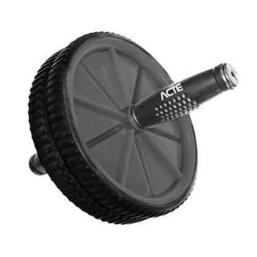 Imagem de Roda para exercicios abdominais - Acte Sports