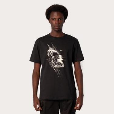 Imagem de Camiseta MCD Carro Distorcido SM26 Masculina-Masculino