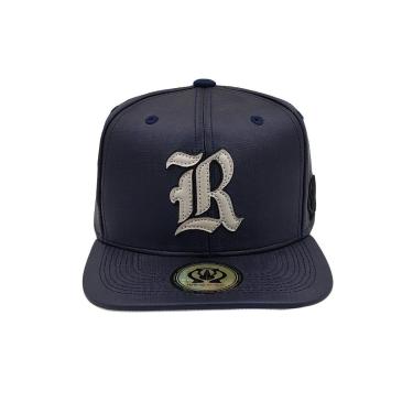 Imagem de Bone Snapback Rhino Size Aba Reta-Masculino