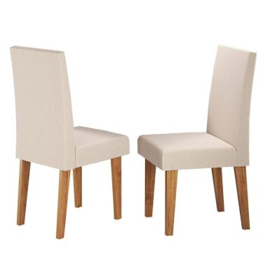 Imagem de Conjunto 2 Cadeiras Venus Viero