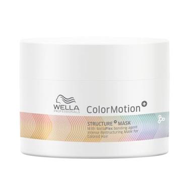 Imagem de Wella Máscara Capilar Professionals Color Motion 150Ml
