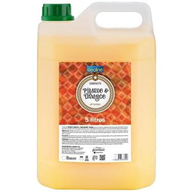Imagem de Sabonete Líquido Pêssego e Damasco 5L Premisse, U