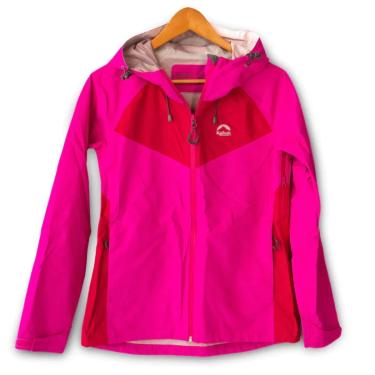 Imagem de Jaqueta Anorak Impermeável Feminina Andes Pro - Kailash-Feminino