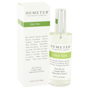 Imagem de Perfume Feminino Demeter Aloe Vera Cologne