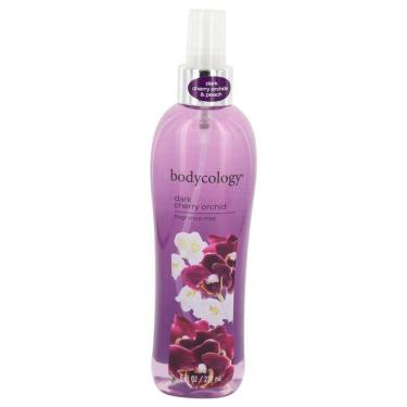Imagem de Perfume Feminino Dark Cherry Orchid Bodycology 236 ML Fragrance Mist