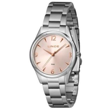 Imagem de Relógio Lince Feminino LRMJ169L36 R2SX-Feminino