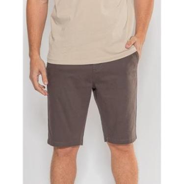 Imagem de Bermuda Jeans Masculina Confort Crocker-Masculino