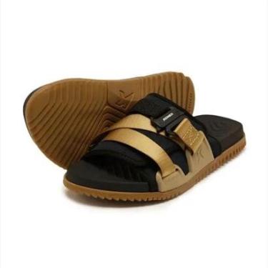 Imagem de Chinelo Kenner HyperZ Fit Masculino Confortável e Antiderrapante-Masculino