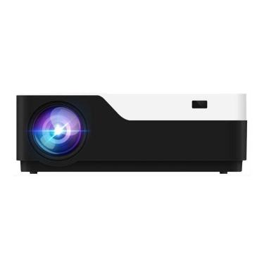 Imagem de Projetor Brazil Pc 5000 Lumens M18-w