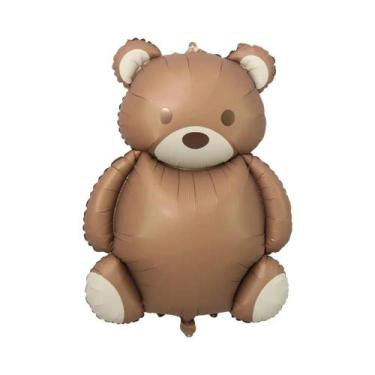 Imagem de Balões Em Forma De Animais Super Fofos, Decorações Para Aniversário In