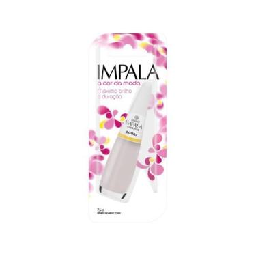 Imagem de Esmalte Impala Cremoso Patins