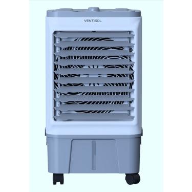 Imagem de Climatizador de Ar Ventisol Frio 3 Velocidades 127V - 16L CLIN16 JS