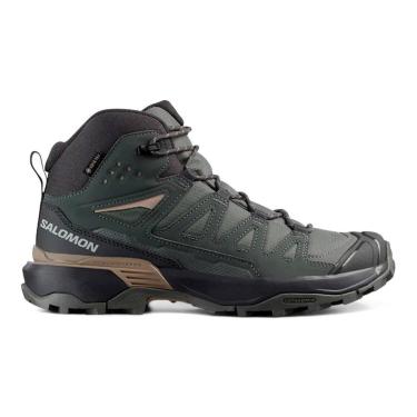 Imagem de Bota Salomon X Ultra 360 Mid GTX Feminina-Feminino