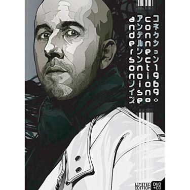 Imagem de Anderson Noise Connection 1969