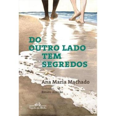 Imagem de Do Outro Lado Tem Segredos