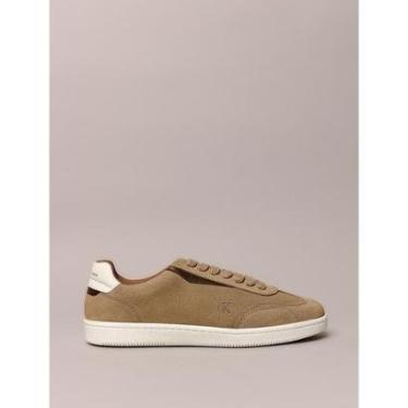 Imagem de Tênis Calvin Klein Jeans Slim Side Small Ck-Masculino