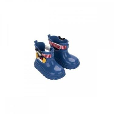 Imagem de Bota Grendene Kids 23421 D Rain Color-Unissex