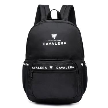 Imagem de Mochila  Cavalera Resistente Casual Escolar Original Reforçada 15 Litros-Feminino