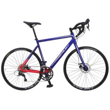 Imagem de Bicicleta Aro 700 Trust Speed Aluminio 2x10v Disco-Unissex