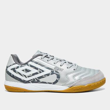 Imagem de Chuteira Futsal Umbro Pró 5 Bump Club Unissex-Masculino