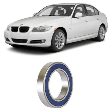 Imagem de Rolamento Caixa de Direcao BMW 340 - HGF