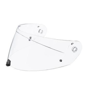 Imagem de Viseira Clear Rpha 90 - HJC 