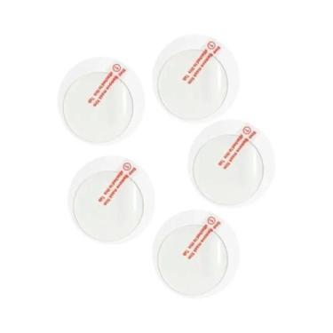 Imagem de Protetor De Tela De Vidro Temperado HD 2.5D Para Smartwatch Coros pace