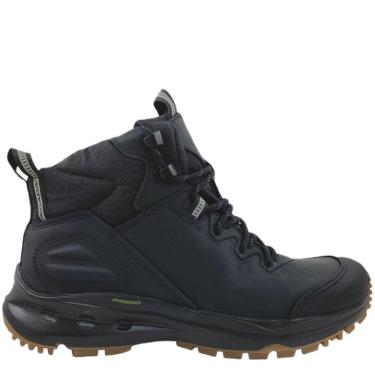 Imagem de Coturno Masculino em Couro Trekking Adventure Levitech Pegada Trail 150406