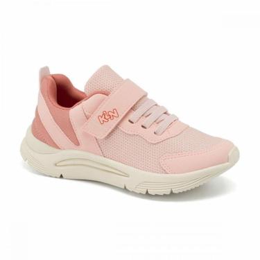 Imagem de Tenis Klin 480073 18097 New Sport Kids Menina Infantil-Feminino