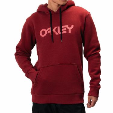 Imagem de Moletom Oakley Canguru B1B Po Hoodie WT23-Masculino