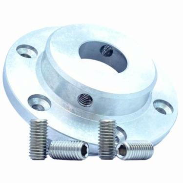 Imagem de Suporte Do Cesto Em Alumínio Maquina De Lavar 15 E 16 Kg - FIRST
