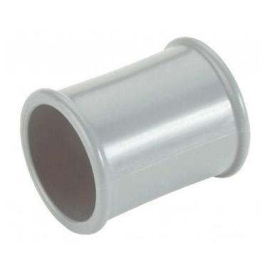 Imagem de Luva para Eletroduto Plastibox Luva a 1-2'' Ideal para Conexão Resiste