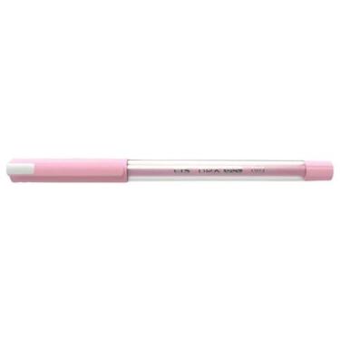 Imagem de Caneta Gel Cis Bpx com Escrita Suave Traço 0,7MM Unidade Rosa Pastel