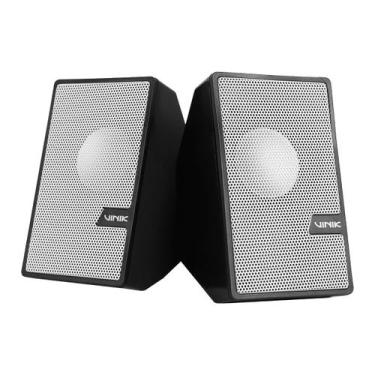Imagem de Caixa De Som Vinik Dynamic DK-6W - DYK-6W