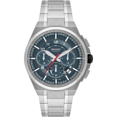 Imagem de Relógio Orient Solartech MBSSC294 E2SX-Masculino