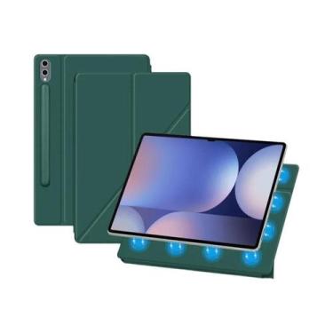 Imagem de Capa Magnética Para Samsung Galaxy Tab S11 S10 Lite S9 S8 FE plus 12.4