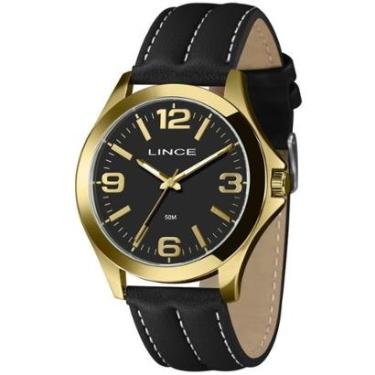 Imagem de Relógio Lince   Mrcl Ppx Casual-Masculino