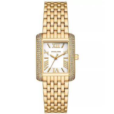 Imagem de Relógio Michael Kors Emery MK4826/1DN Dourado-Feminino