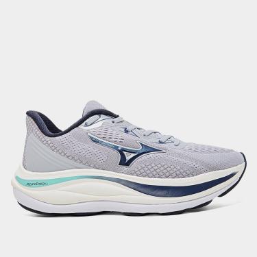 Imagem de Tênis Mizuno Wave Skyway Feminino-Feminino