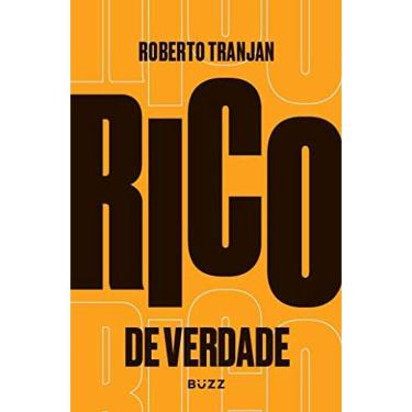 Imagem de Rico de verdade