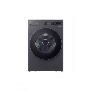 Imagem de Lava e Seca Smart LG 16kg Black Inox com AIDD 220V, 220V