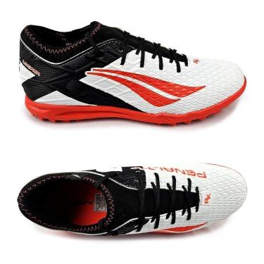 Imagem de Chuteira Society Penalty RX Locker Y-3 Original Com NF-Unissex