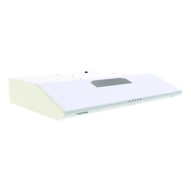 Imagem de Depurador de Ar Cook 60cm Bivolt Branco Colormaq, Branco, Bivolt