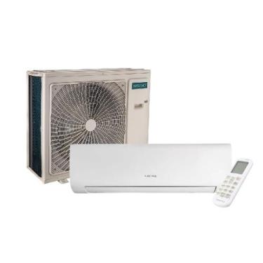 Imagem de Ar Condicionado Split Hi Wall Inverter Fujitsu Airstage Essencial 3000