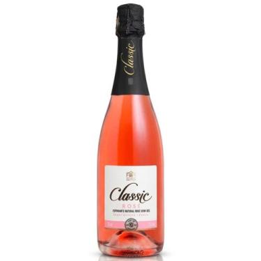 Imagem de Espumante Salton Classic Demi-Sec Rosé 750ml