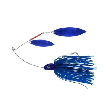 Imagem de Isca artificial deconto spiner bait 6/0 30g (fundo), 337