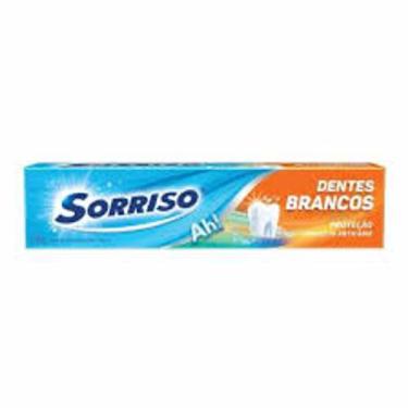Imagem de Pasta de dente sorriso - Sorriso 