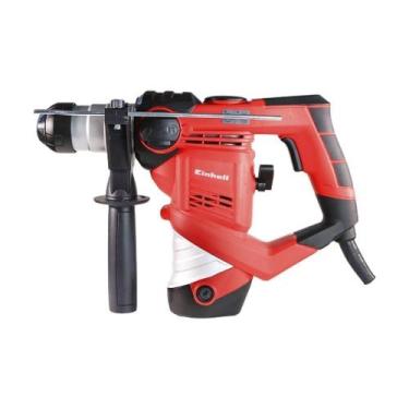 Imagem de Martelete Furador Rompedor SDSPlus 900w127v Einhell TCRH9001